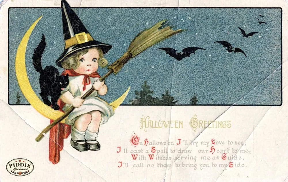 PDXC8325 -- Halloween
