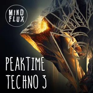 Peaktime Techno 3 - Loops and One-shots
