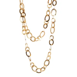 Perfect Gold Necklace