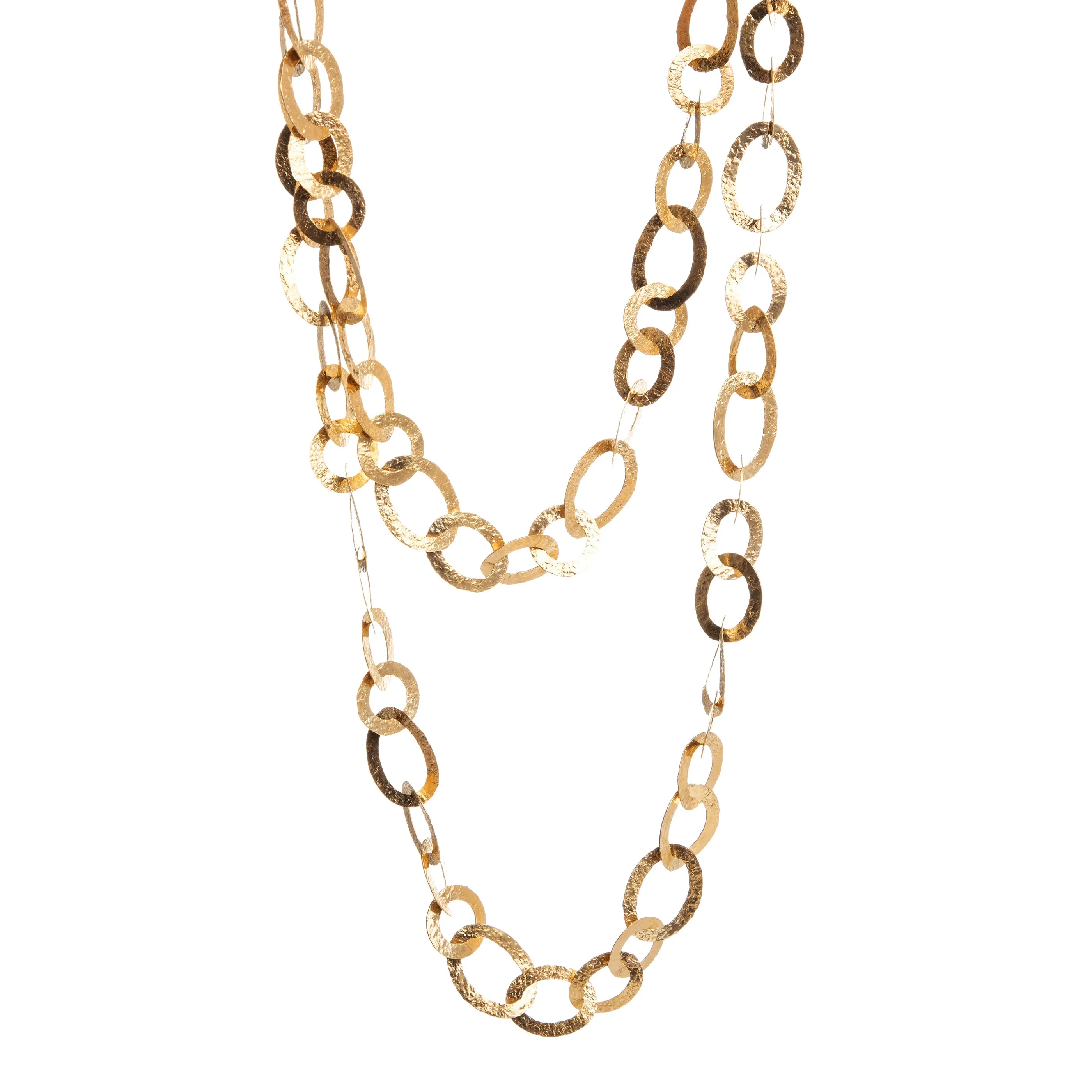 Perfect Gold Necklace