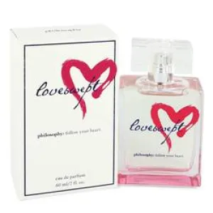 Philosophy Loveswept Eau De Parfum Spray By Philosophy