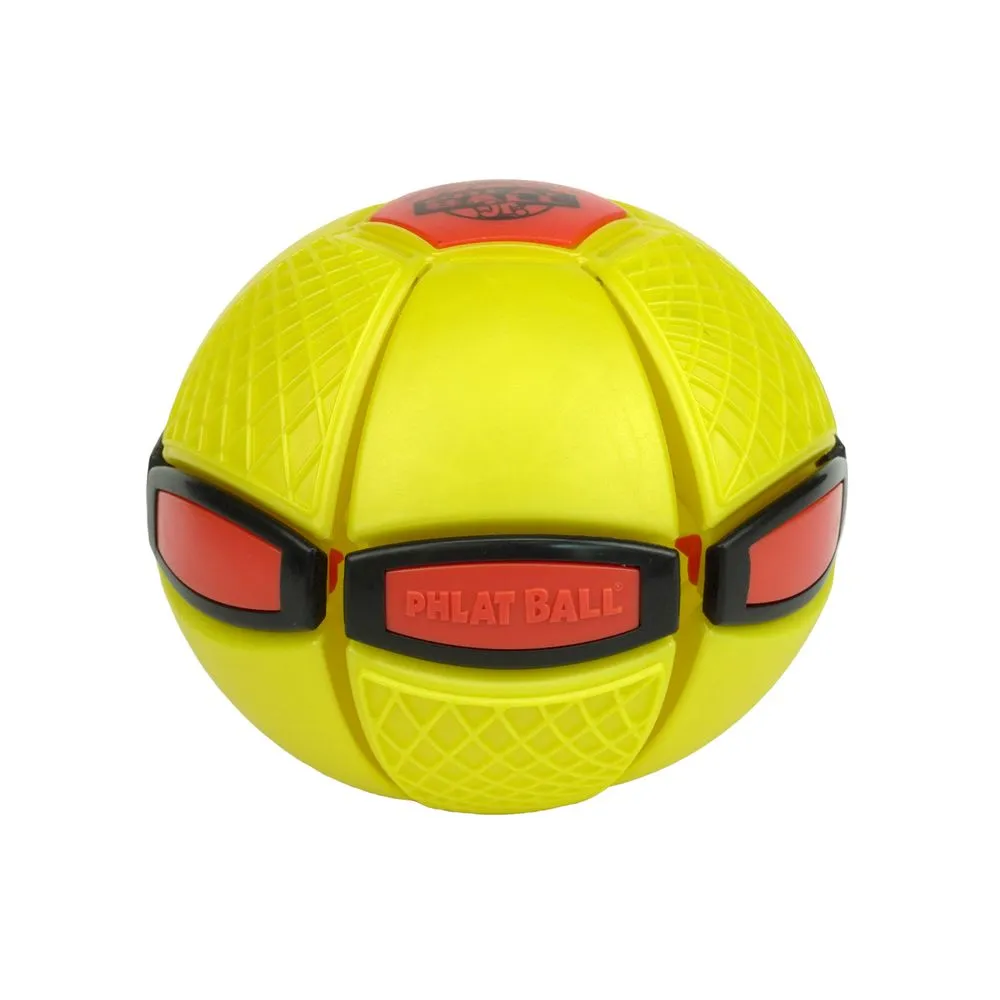 Phlat Ball Jnr Metallic