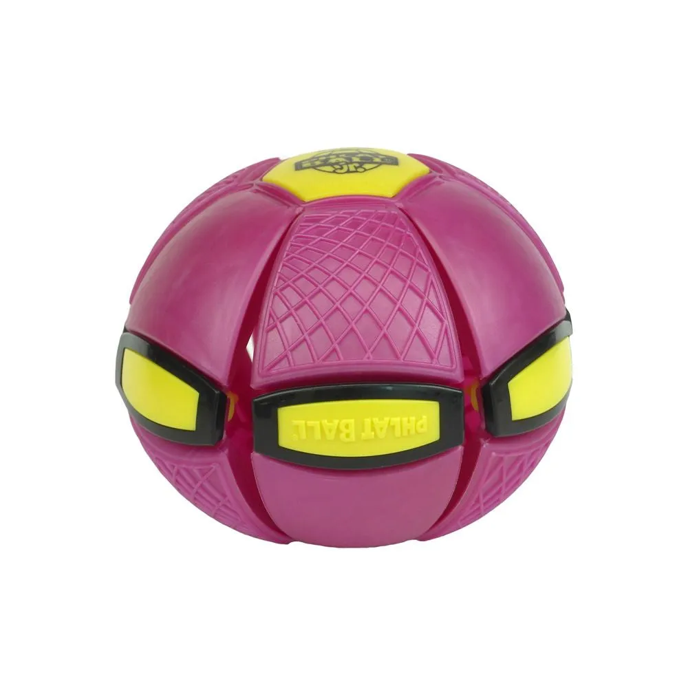 Phlat Ball Jnr Metallic