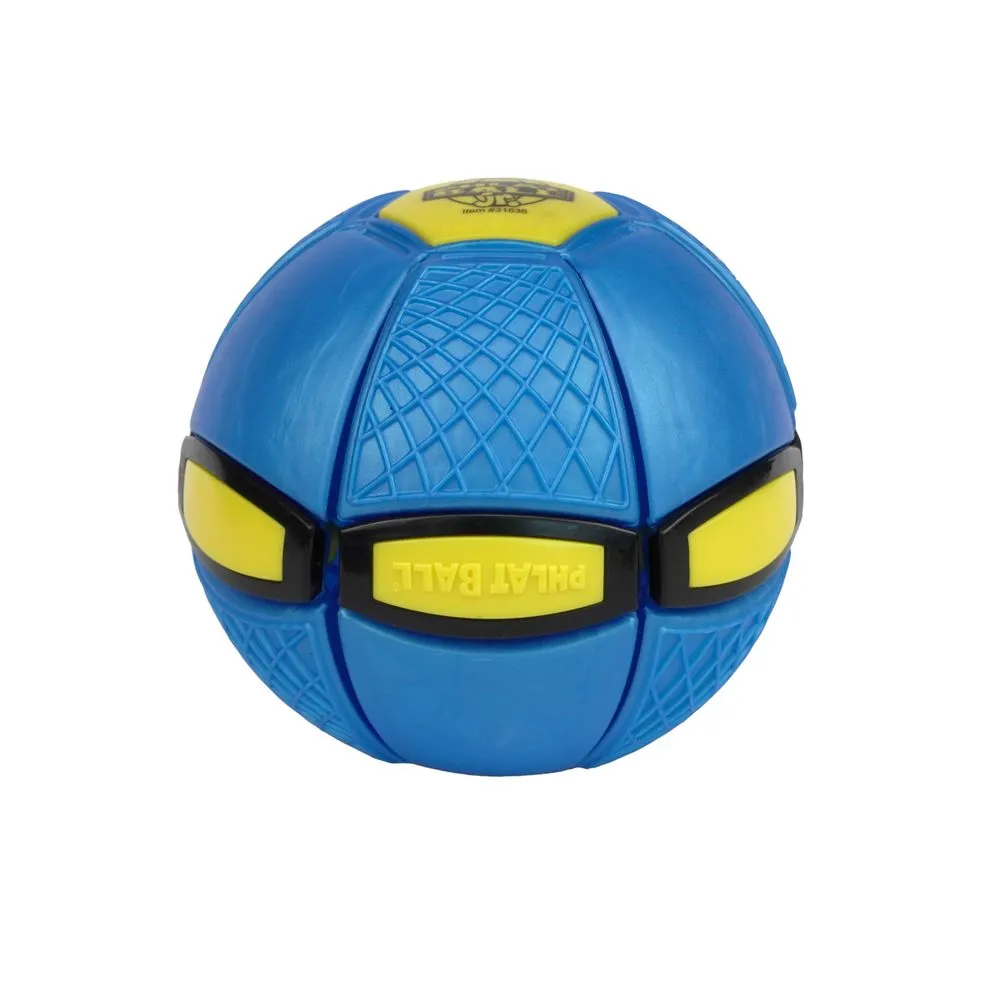 Phlat Ball Jnr Metallic