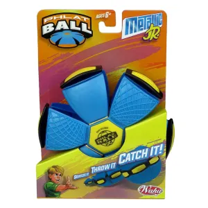 Phlat Ball Jnr Metallic