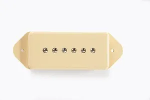 Pickup - Razor vintage style P-90 style pickup w d ears