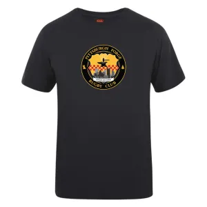 Pittsburgh Forge Club Plain Tee by Canterbury
