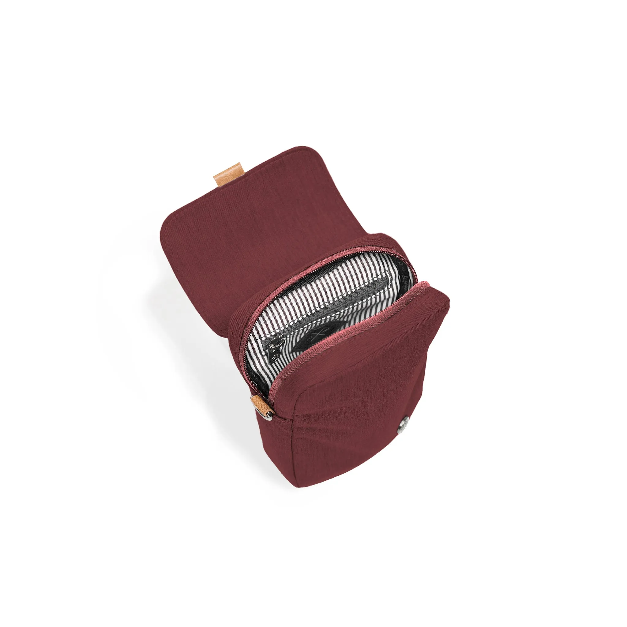 PKG Burrard 1L Cross-body | Waist-pack