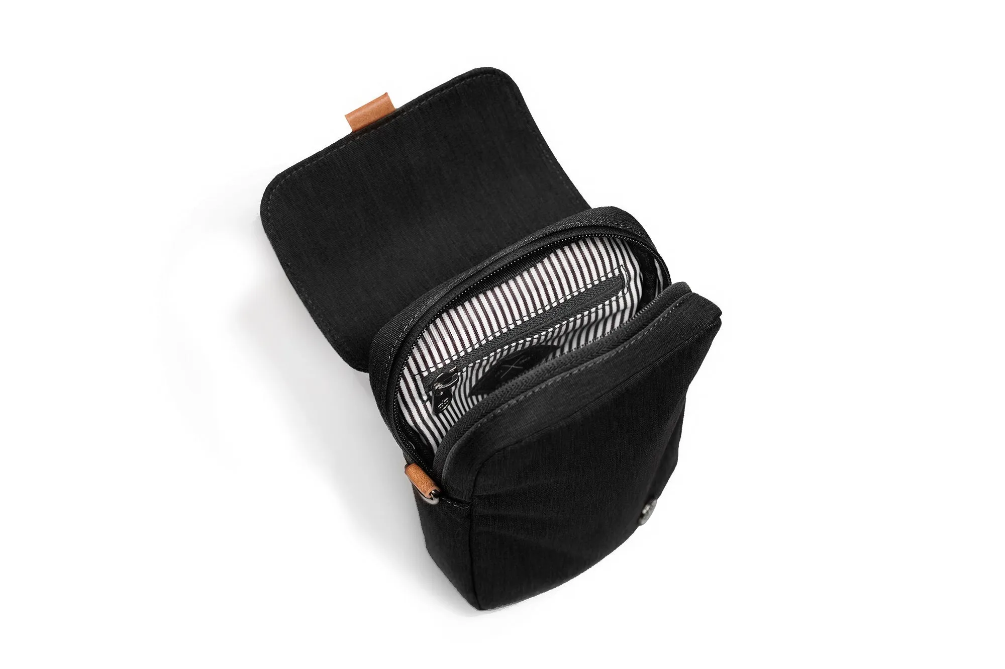 PKG Burrard 1L Cross-body | Waist-pack