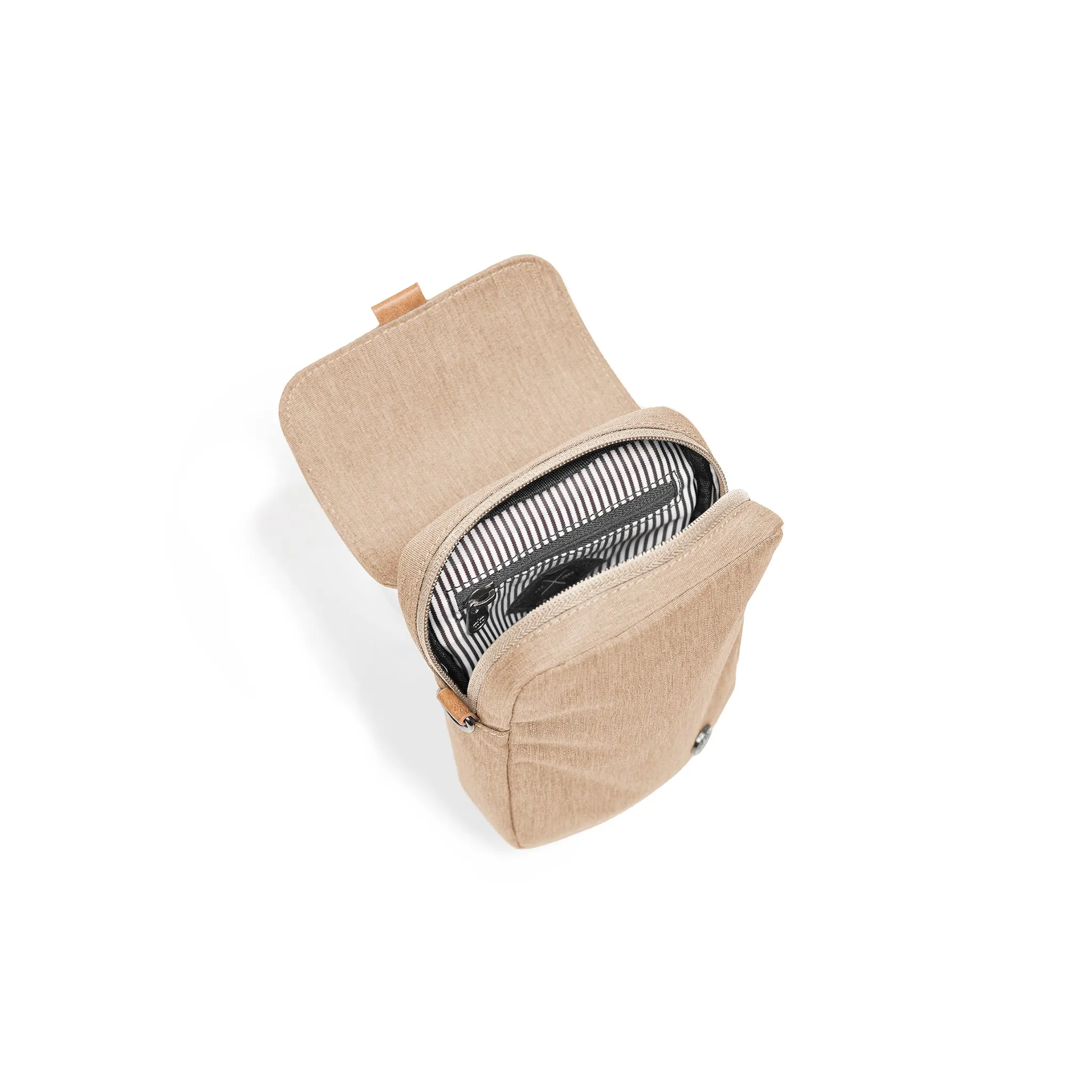 PKG Burrard 1L Cross-body | Waist-pack