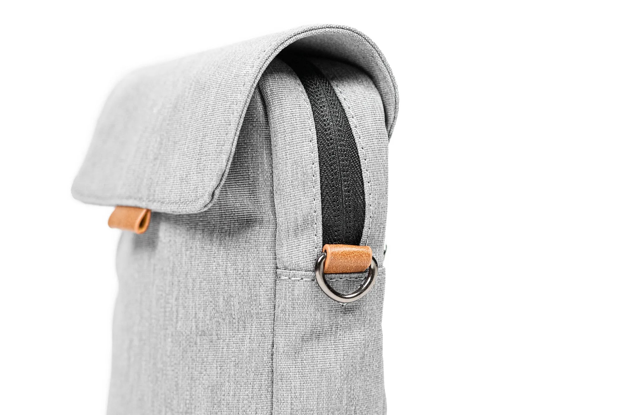 PKG Burrard 1L Cross-body | Waist-pack