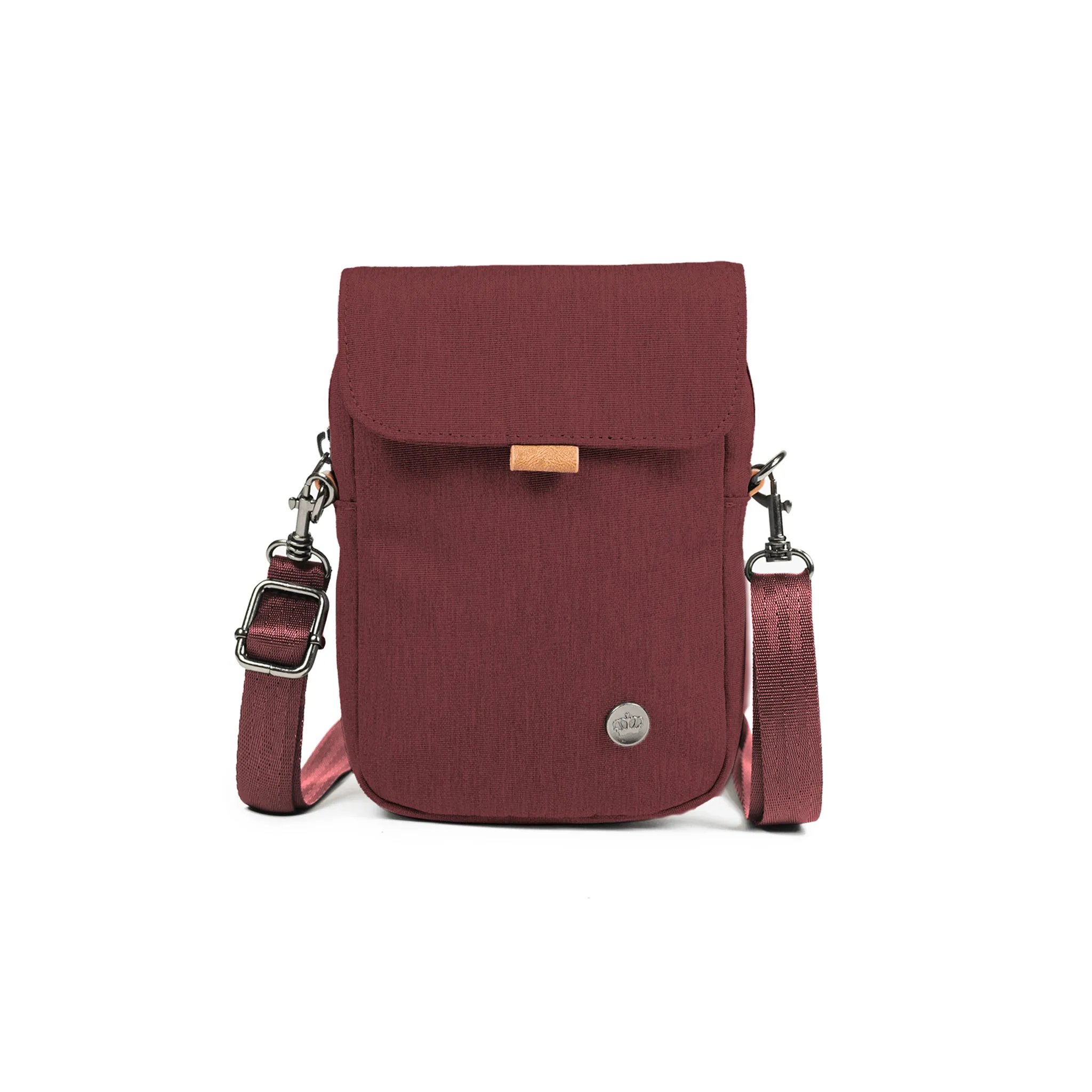 PKG Burrard 1L Cross-body | Waist-pack