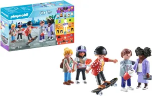 Playmobil Fashion Show (71401)