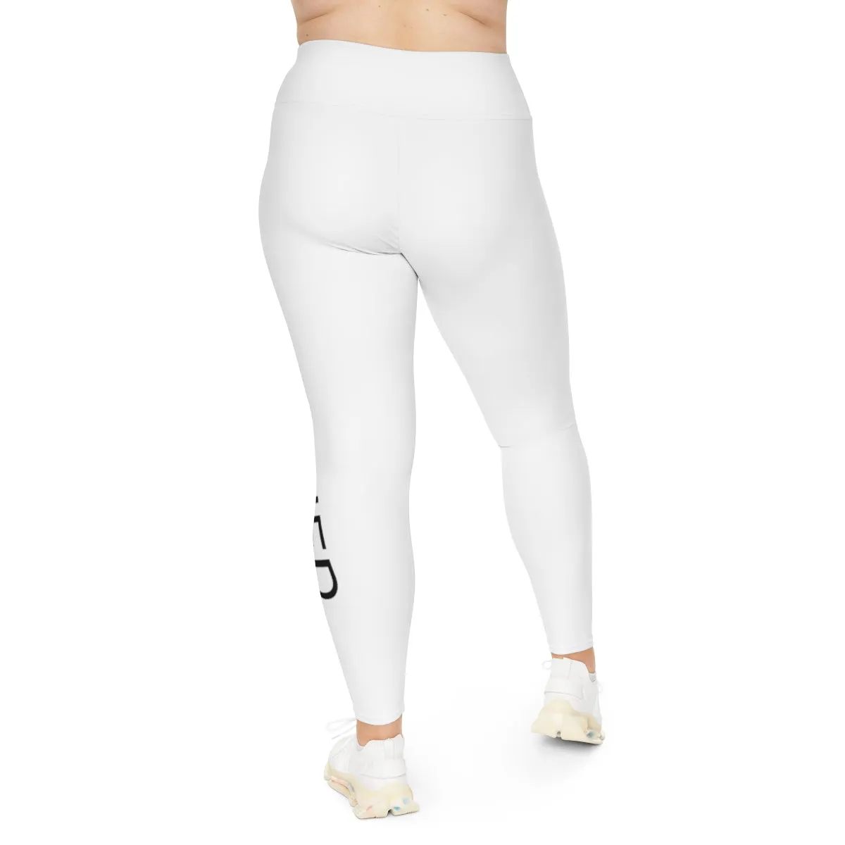 Plus Size Leggings