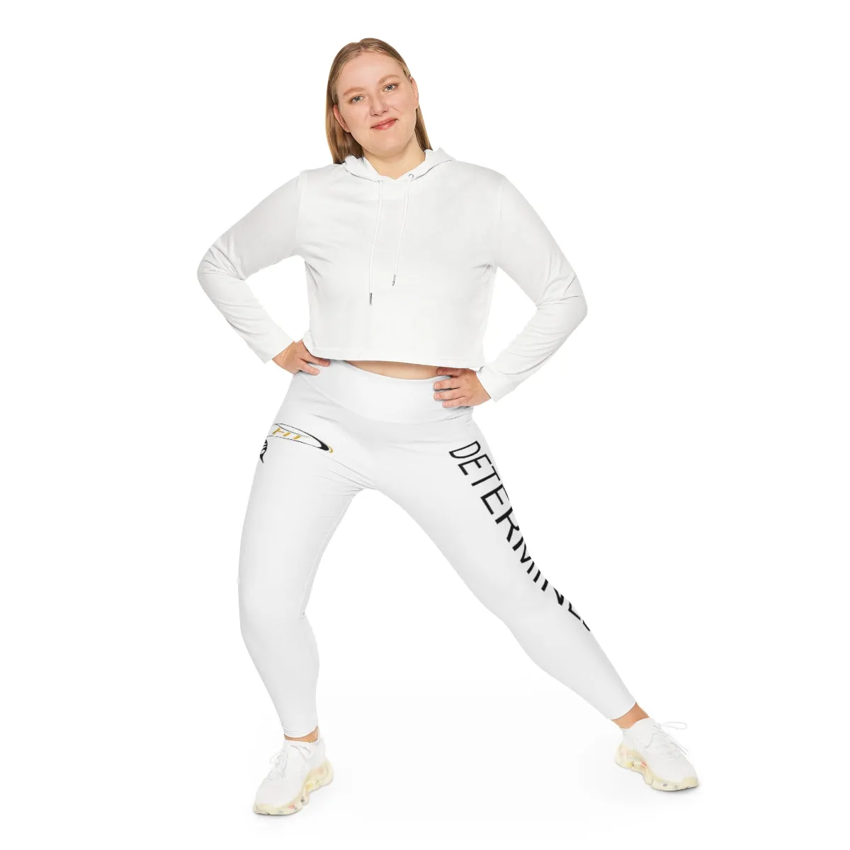 Plus Size Leggings