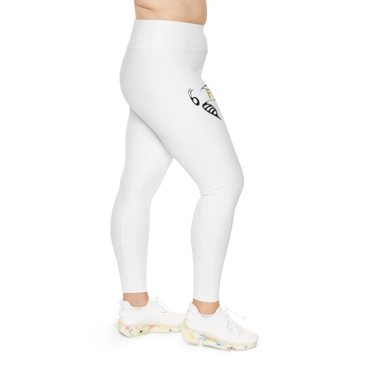 Plus Size Leggings