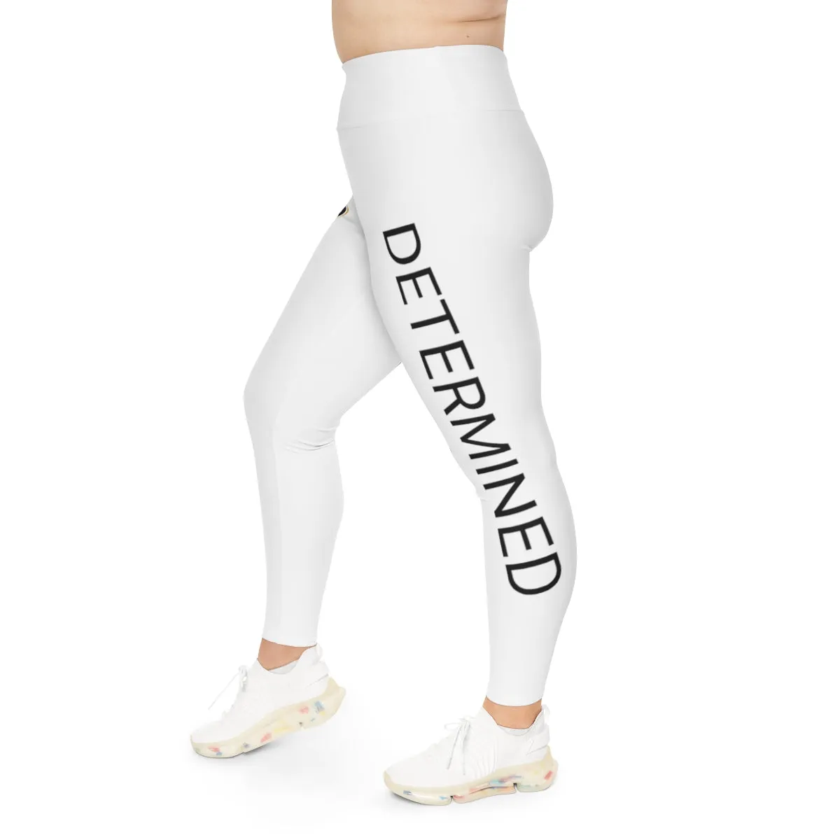Plus Size Leggings