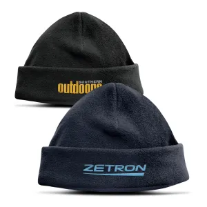 Polar Fleece Beanie(SHW-31T)