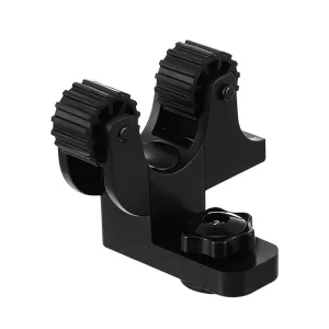 Portable Kayak Oar Paddle Holder Plastic Storage Fixed Bracket Paddle Storage Fixed Bracket Paddle Accessories