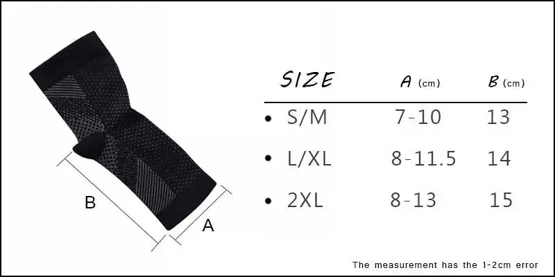 Premium Ankle Support Compression Sleeves – Breathable Sports Brace for Men & Women, Running & Outdoor Protection, 1/3/5 Pairs, Adjustable Fit, Comfortable Support