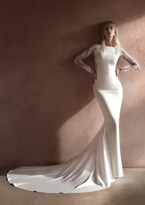 Pronovias: Parisia