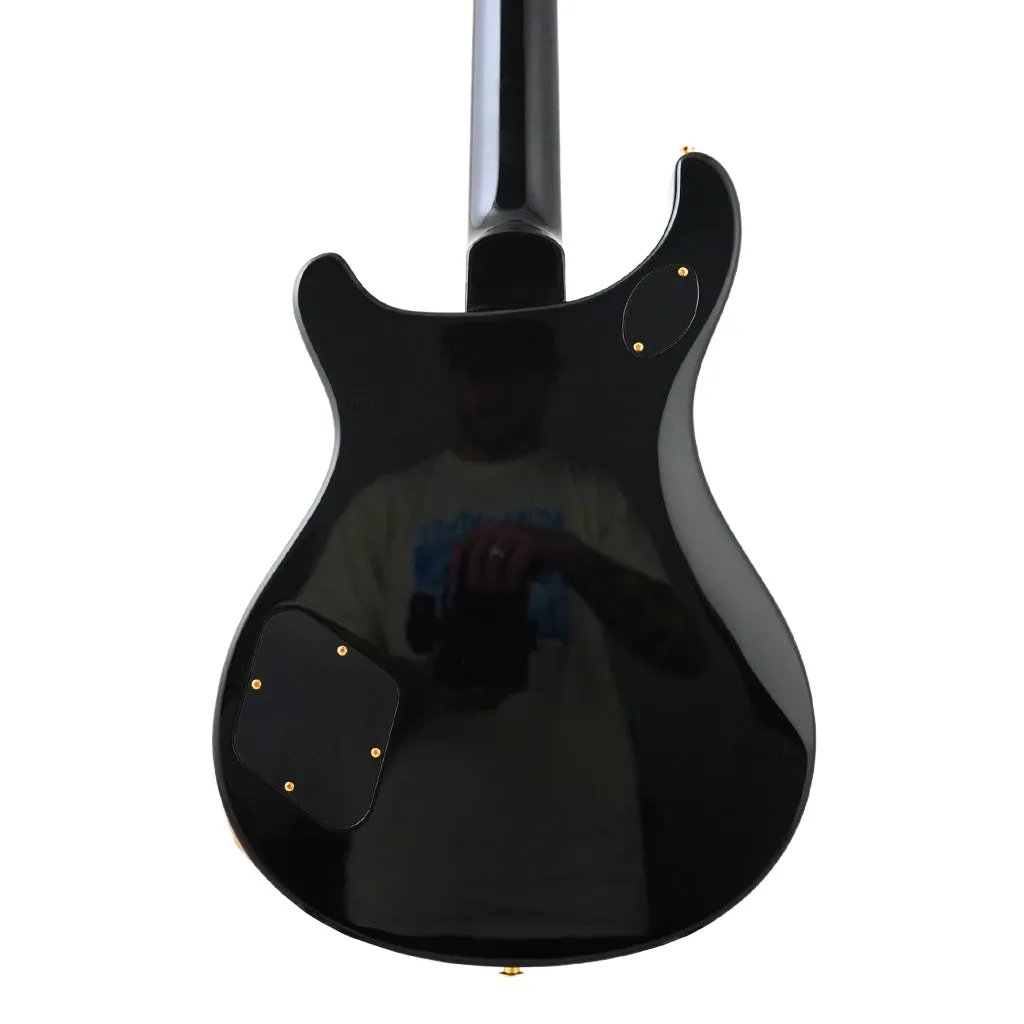 PRS McCarty 594 Purple Mist - 10 Top