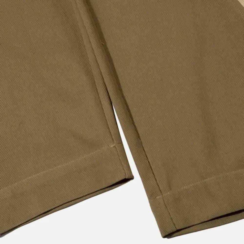 "High Street Vintage Stitching" Sweatpants