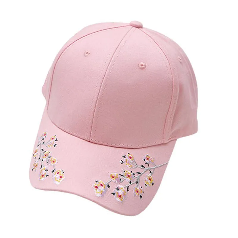 "SAKURA BLOSSOM" CAPS W040801