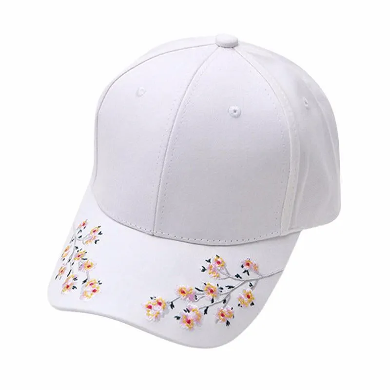 "SAKURA BLOSSOM" CAPS W040801
