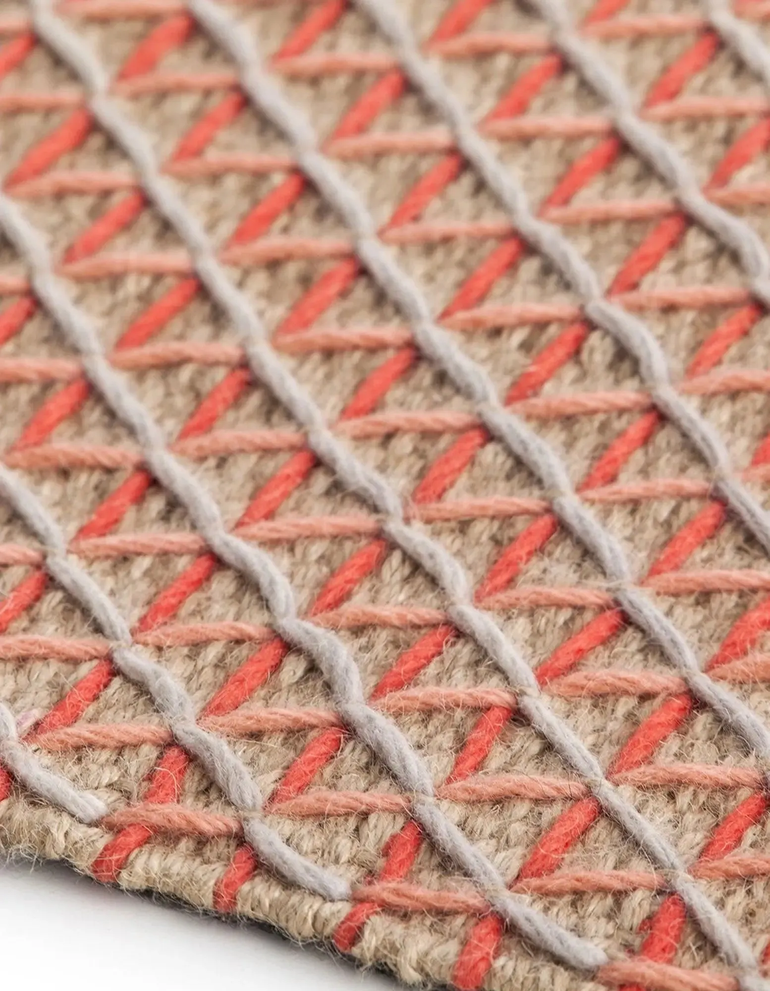 Raw - Rugs