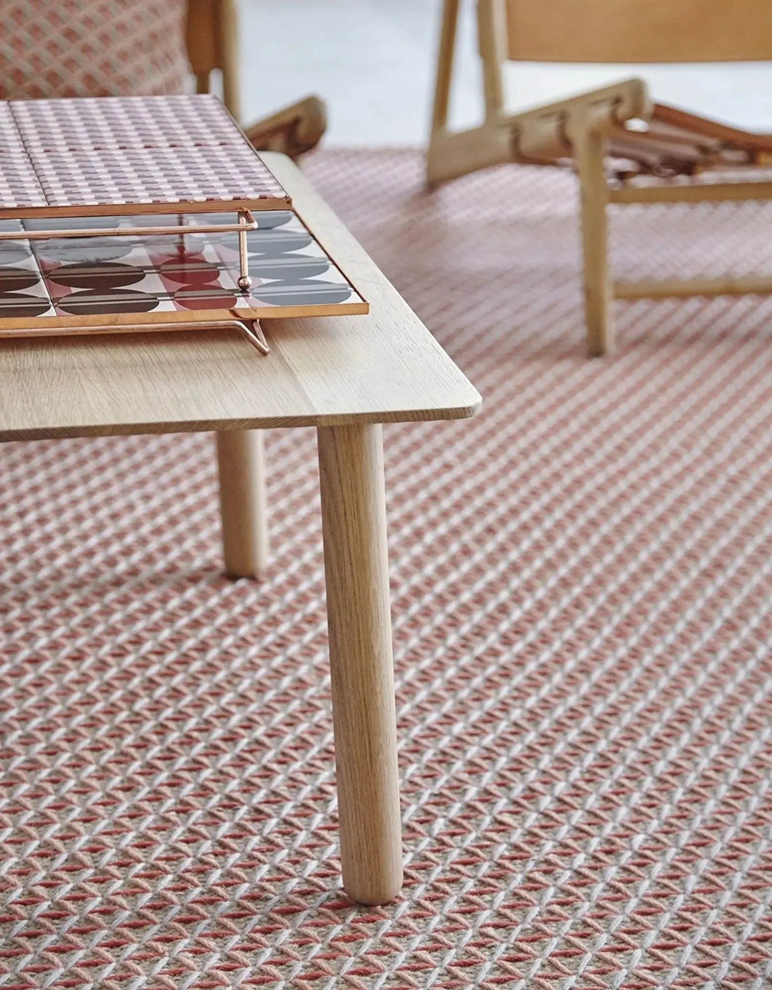 Raw - Rugs