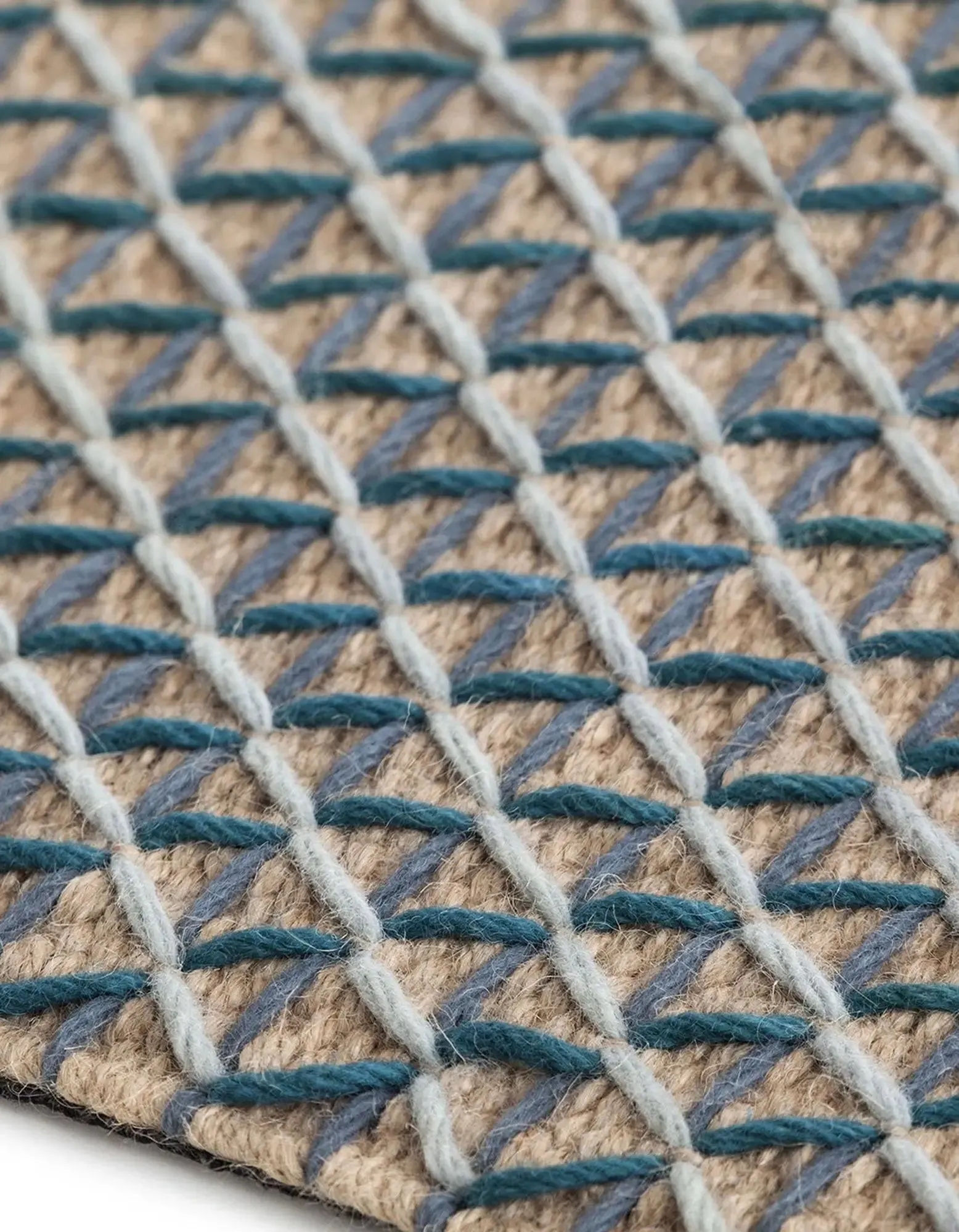 Raw - Rugs
