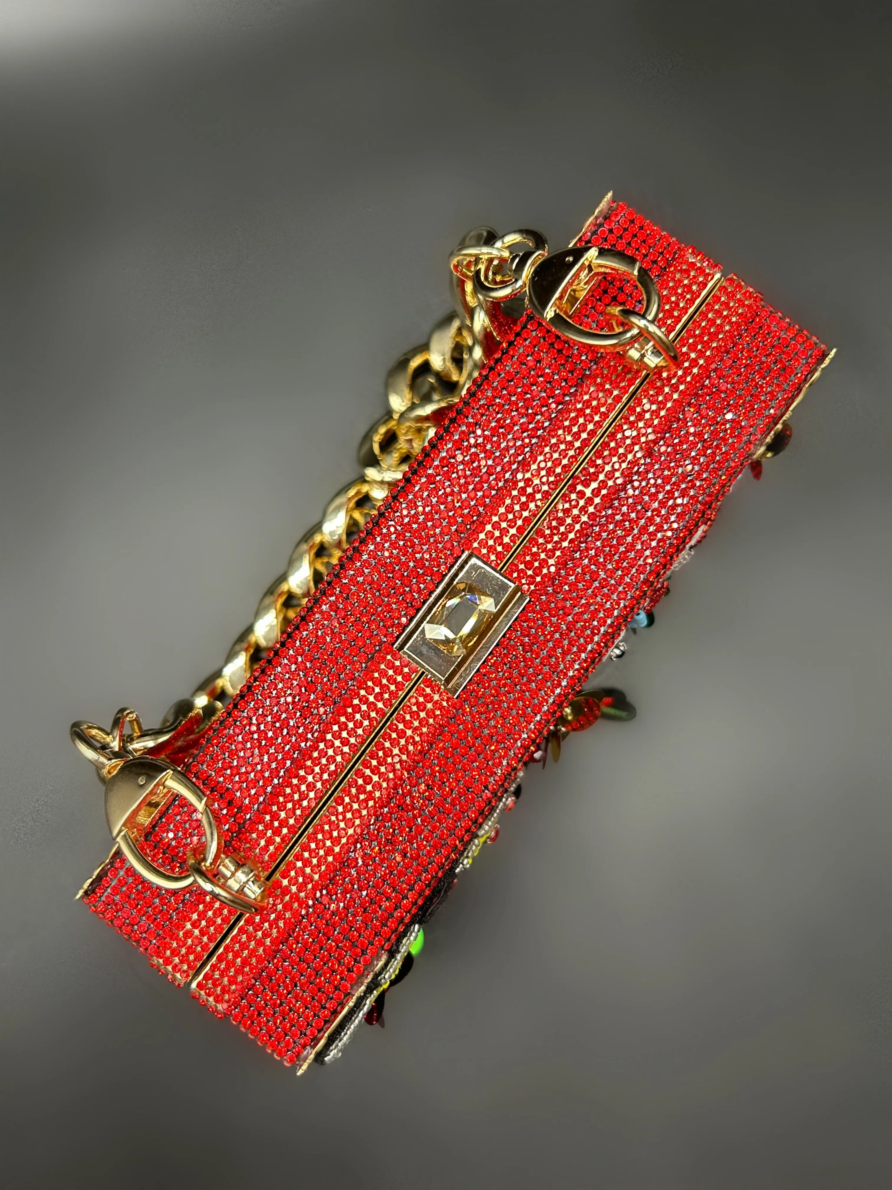 Red Inspired