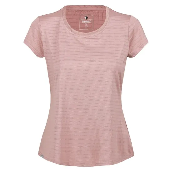 Regatta Womens Limonite VI Active Gym T Shirt