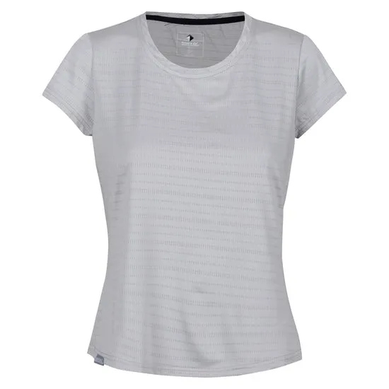 Regatta Womens Limonite VI Active Gym T Shirt