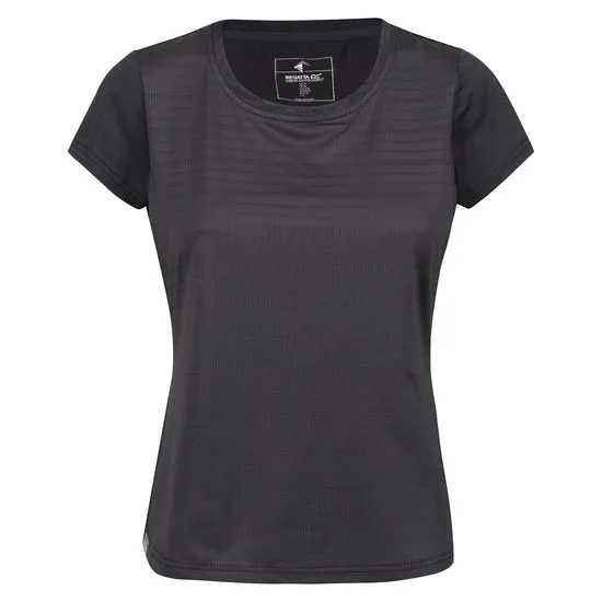 Regatta Womens Limonite VI Active Gym T Shirt