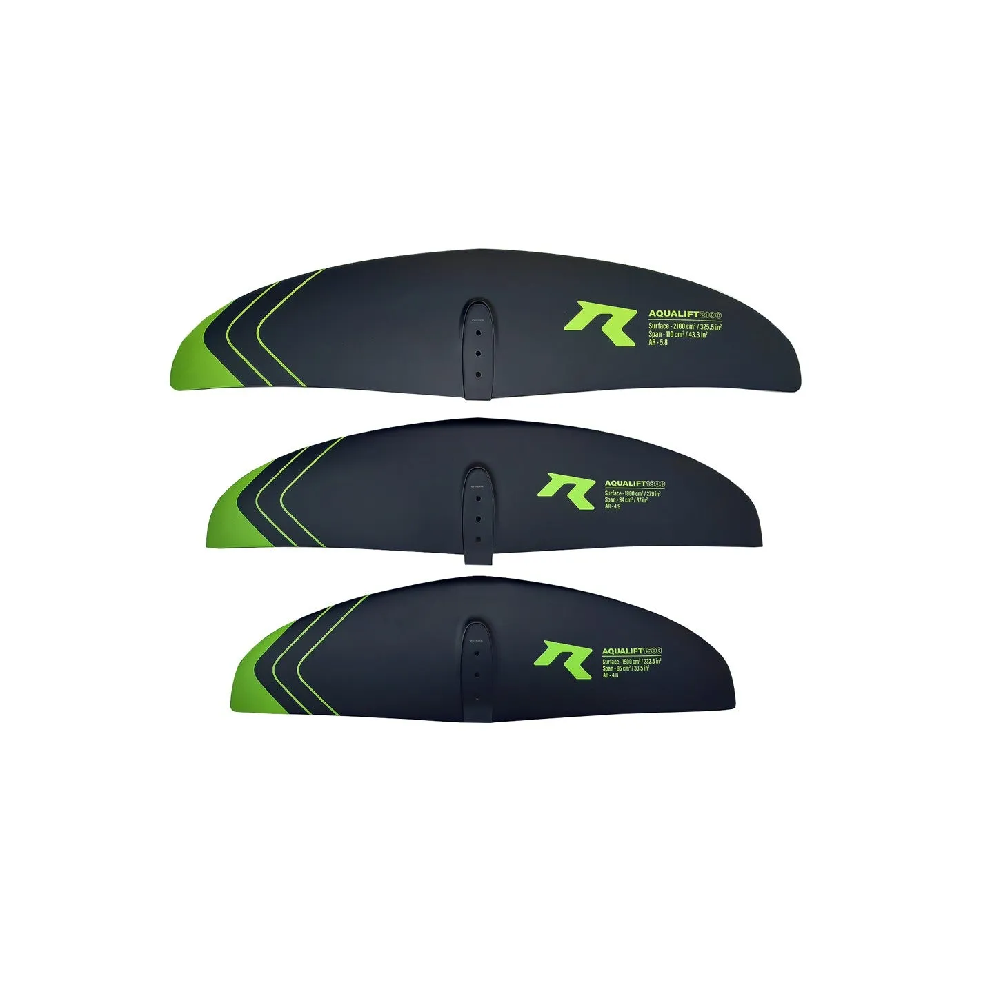 Reptile Sports - Foil Aqua Lift
