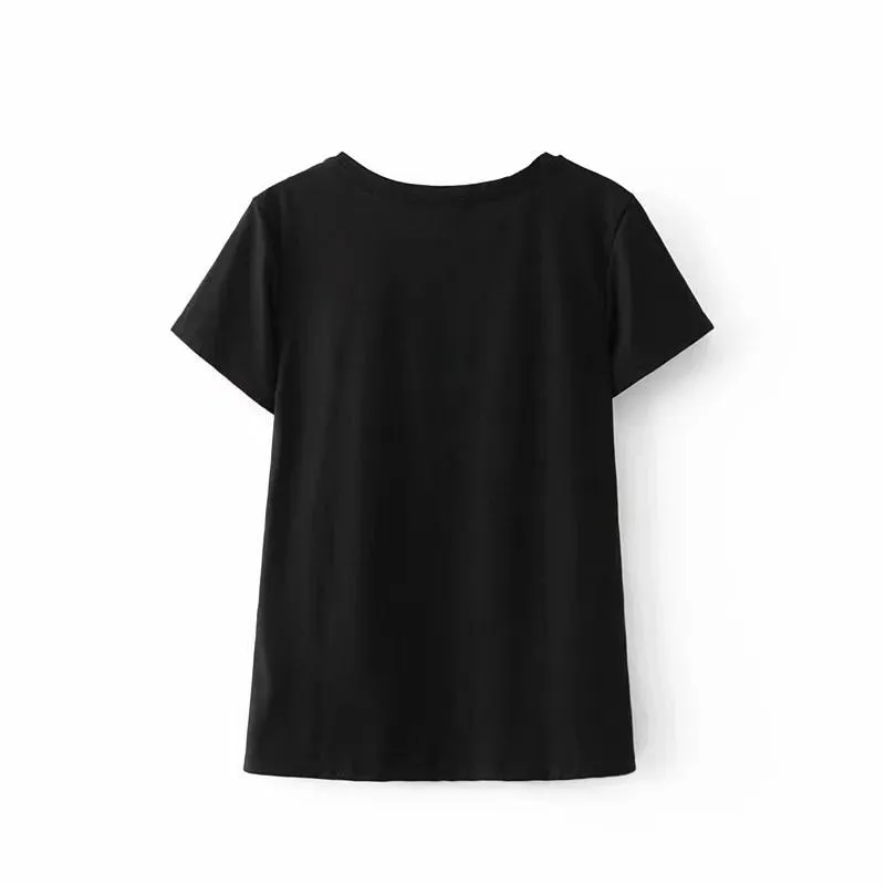 Retro Bohemian T-Shirt
