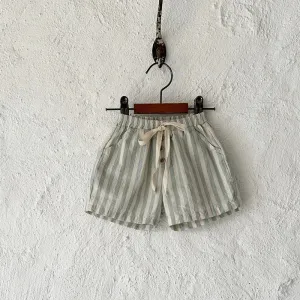 Retro Cool Shorts