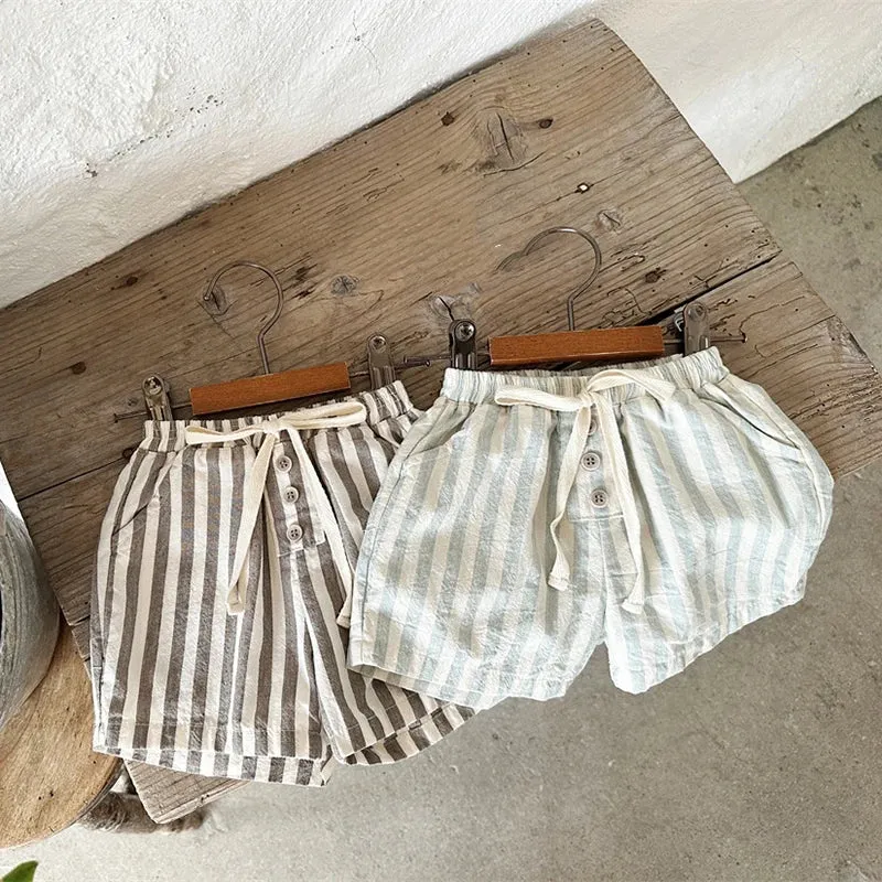 Retro Cool Shorts