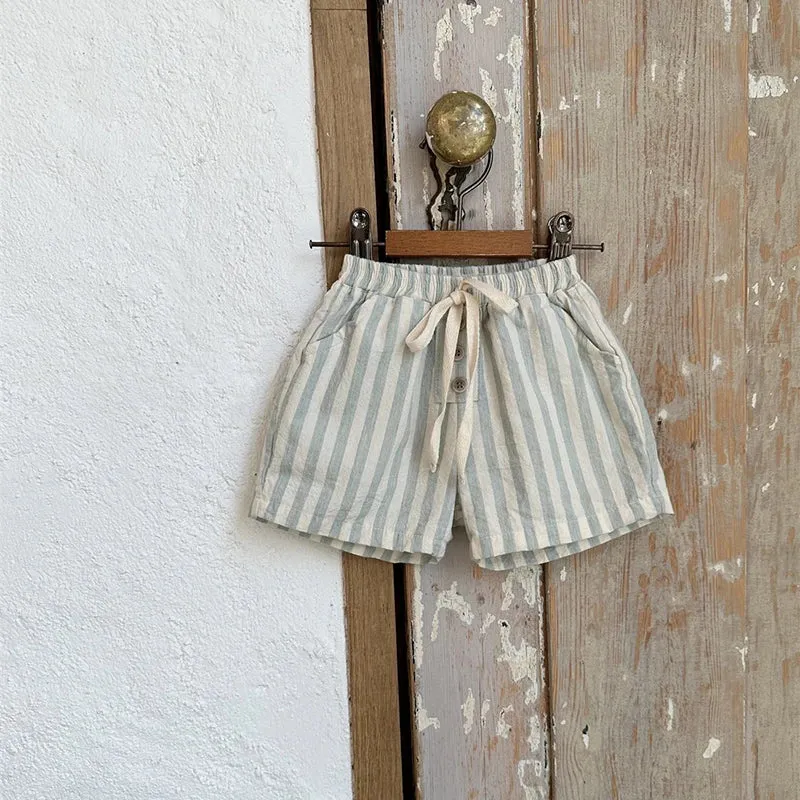 Retro Cool Shorts