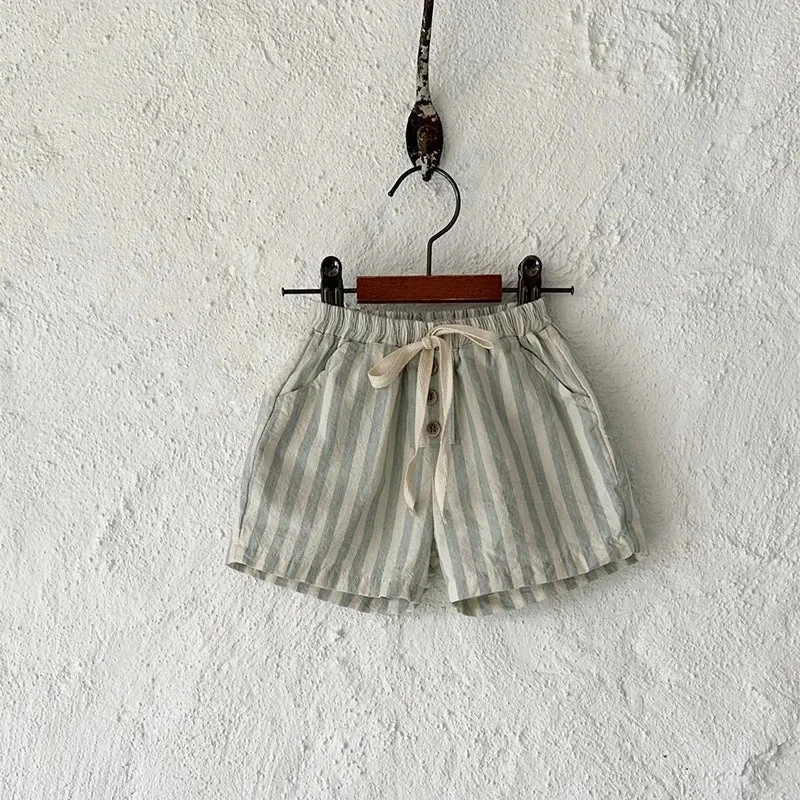 Retro Cool Shorts