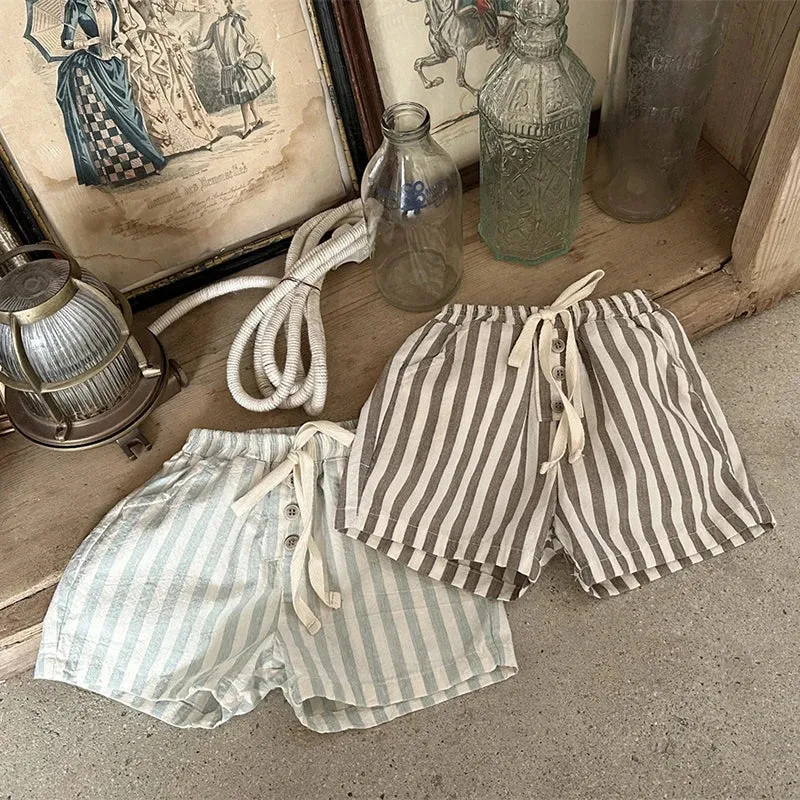 Retro Cool Shorts