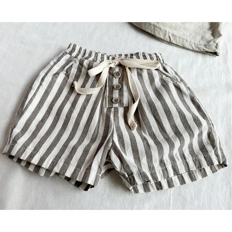 Retro Cool Shorts
