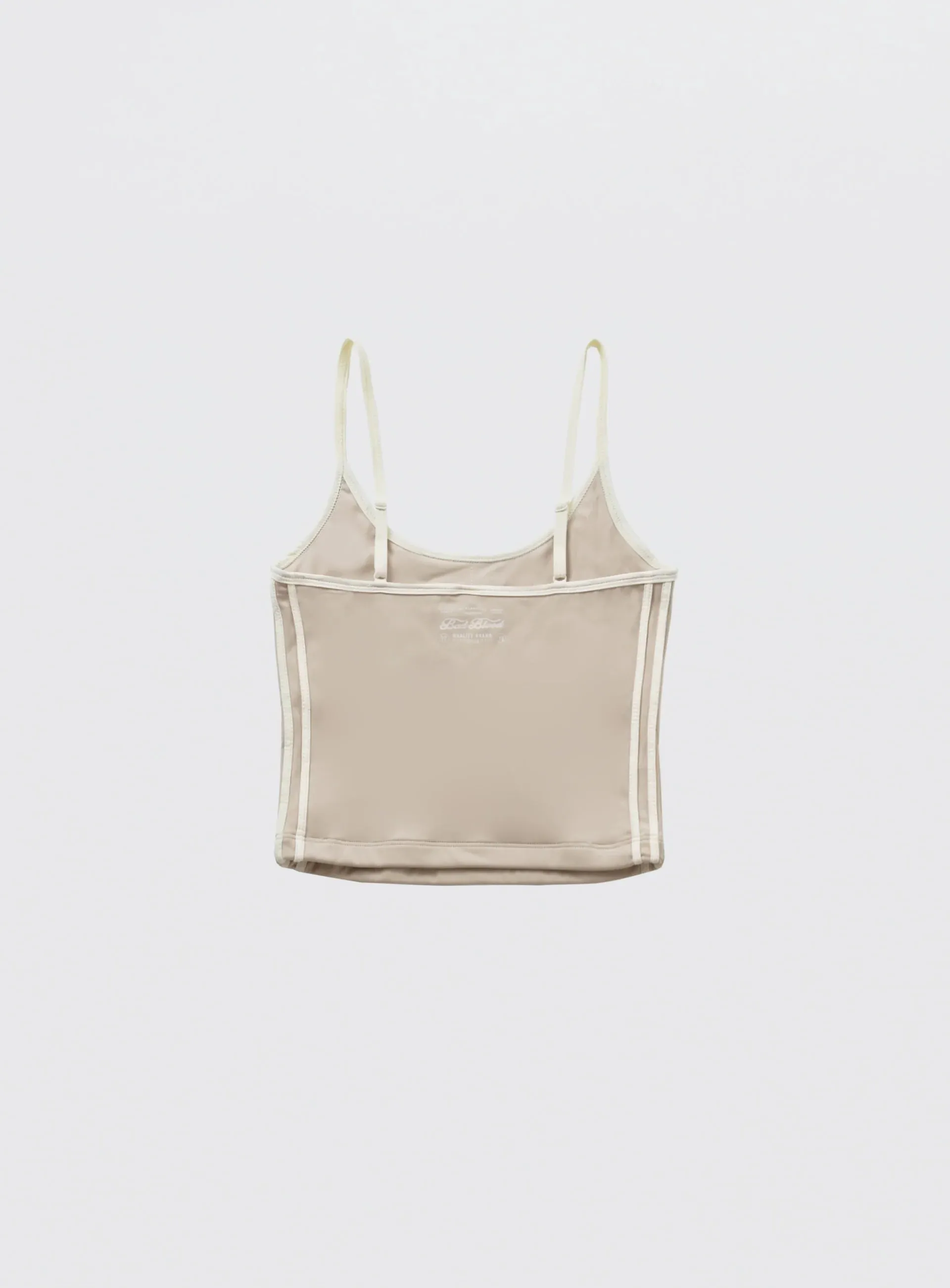 Retro Sports Crop Set