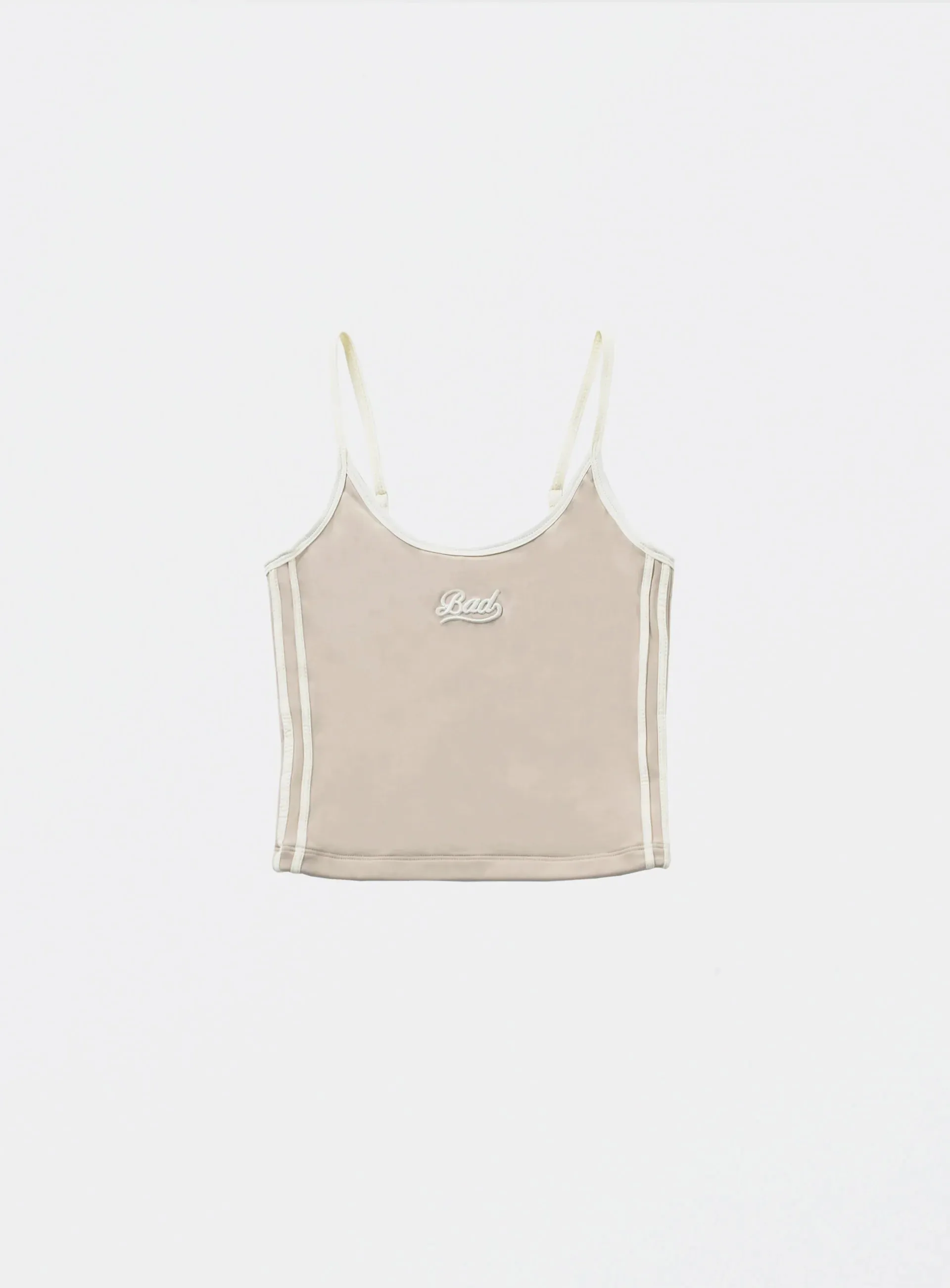 Retro Sports Crop Set
