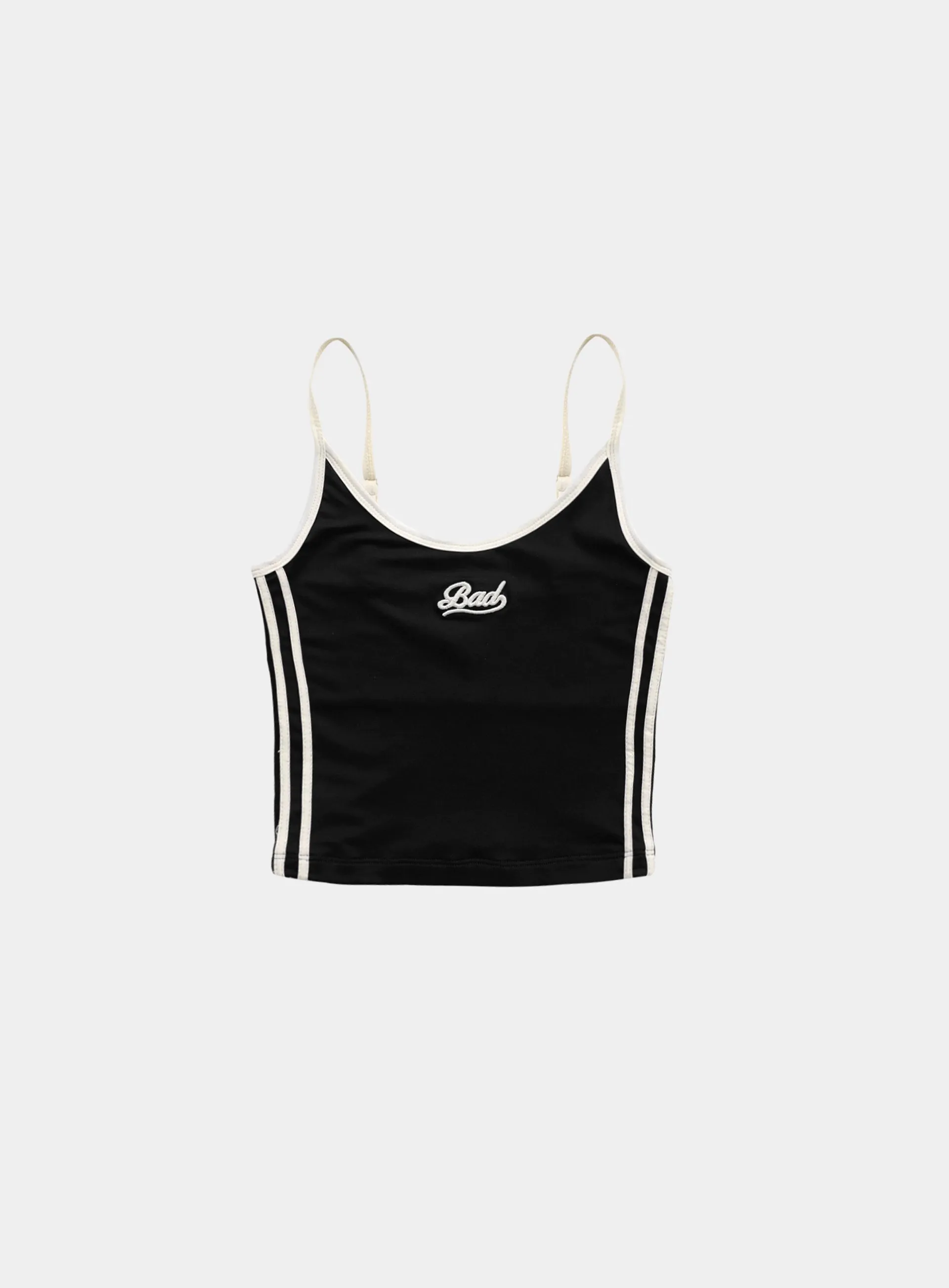 Retro Sports Crop Set