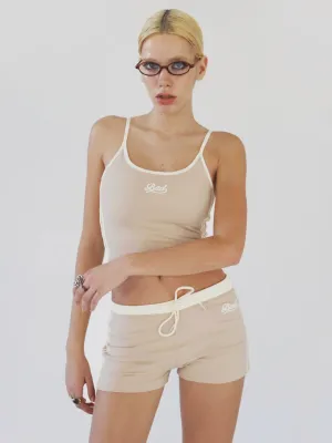 Retro Sports Crop Set