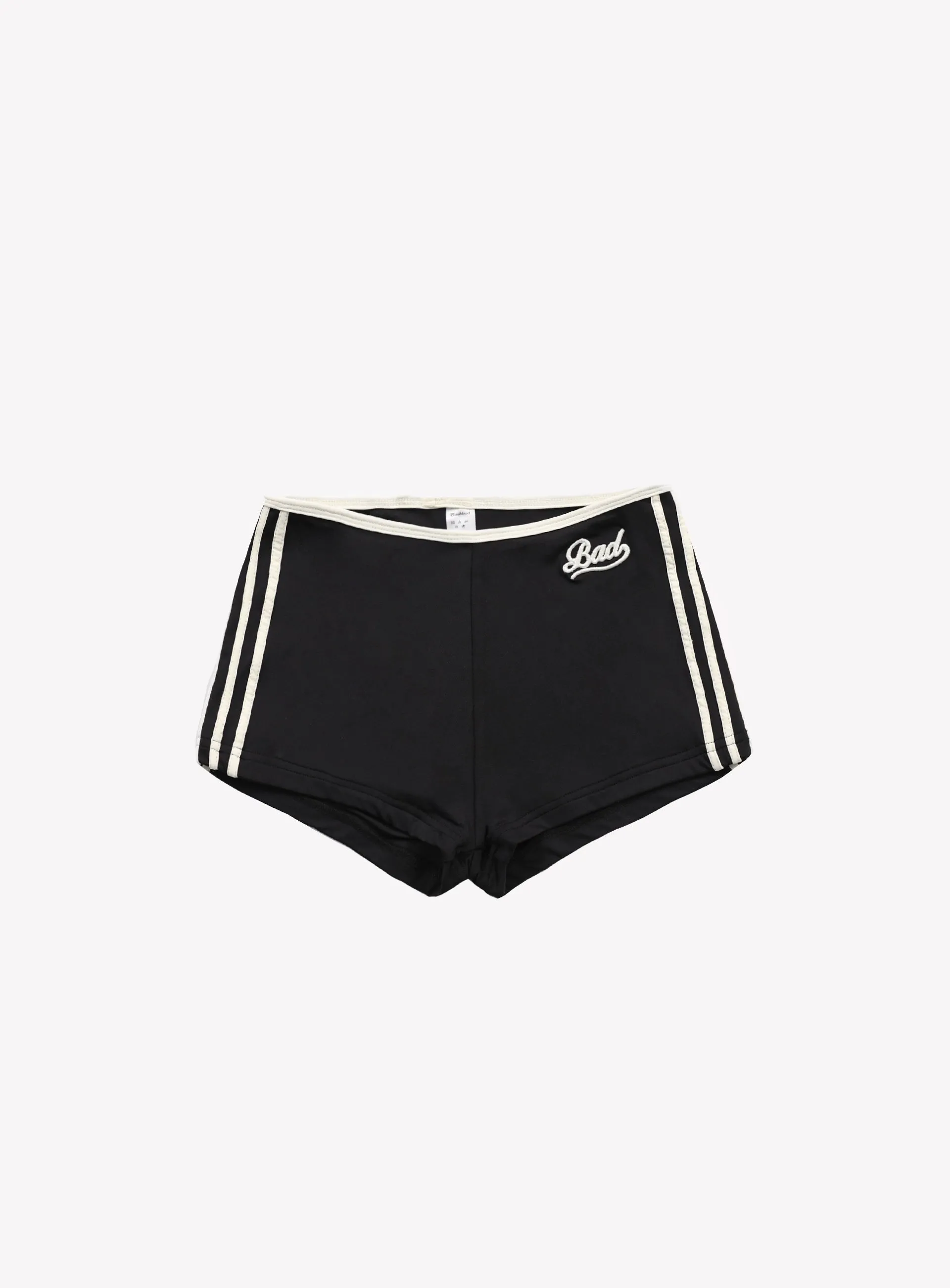 Retro Sports Crop Set