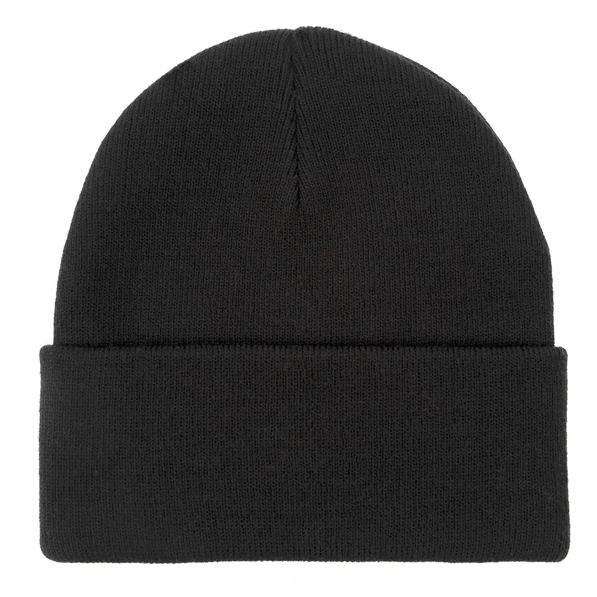 Revival Beanie - Black